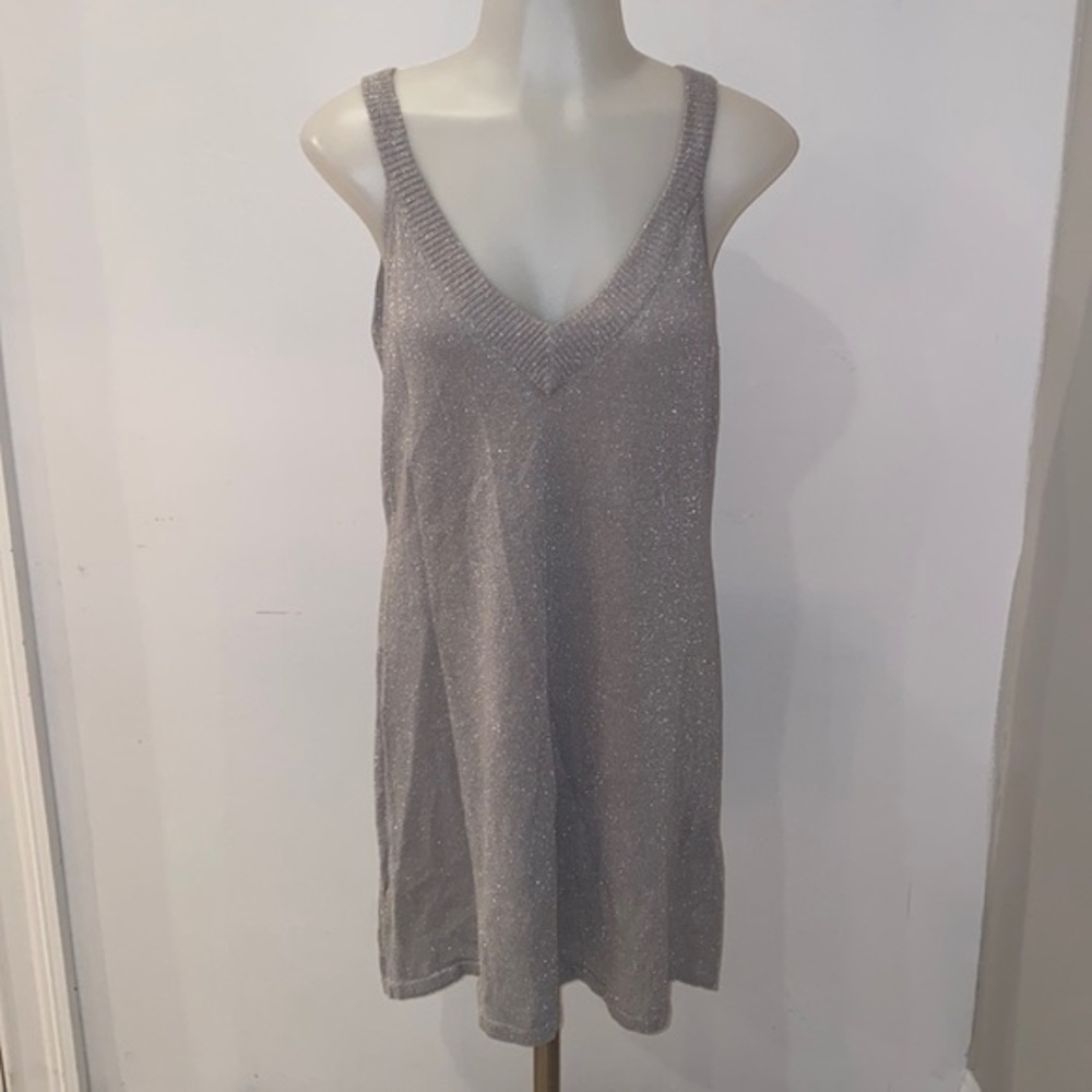 Sparkly H&M Dress‎